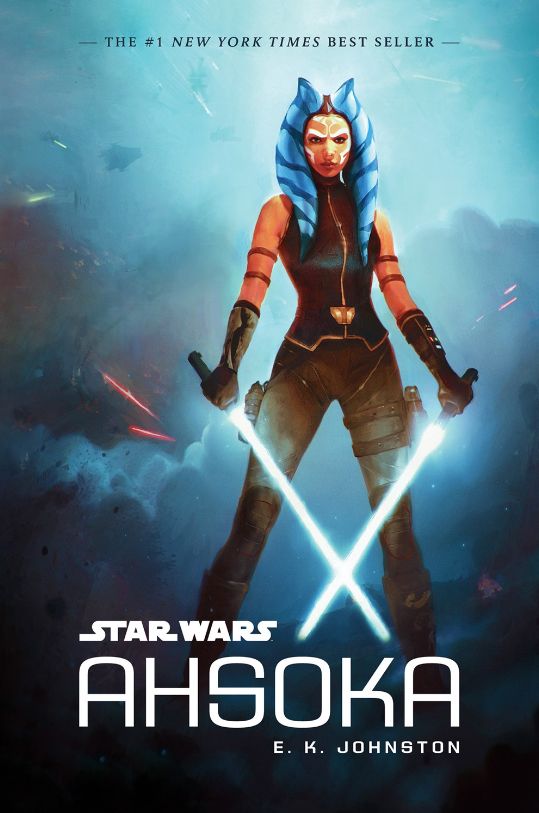 Star Wars - Ahsoka