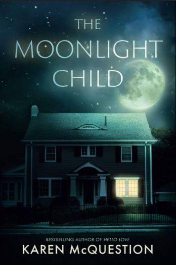 The Moonlight Child The Moonlight Child