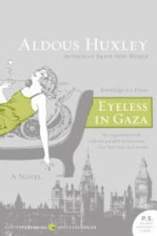 Eyeless In Gaza Eyeless In Gaza