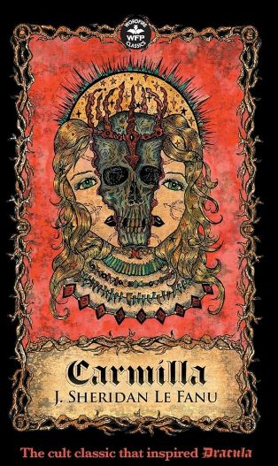 Carmilla - Paperback Wordfire Press