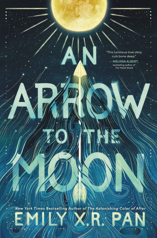 An Arrow to the Moon
