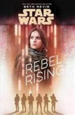 Star Wars : Rebel Rising