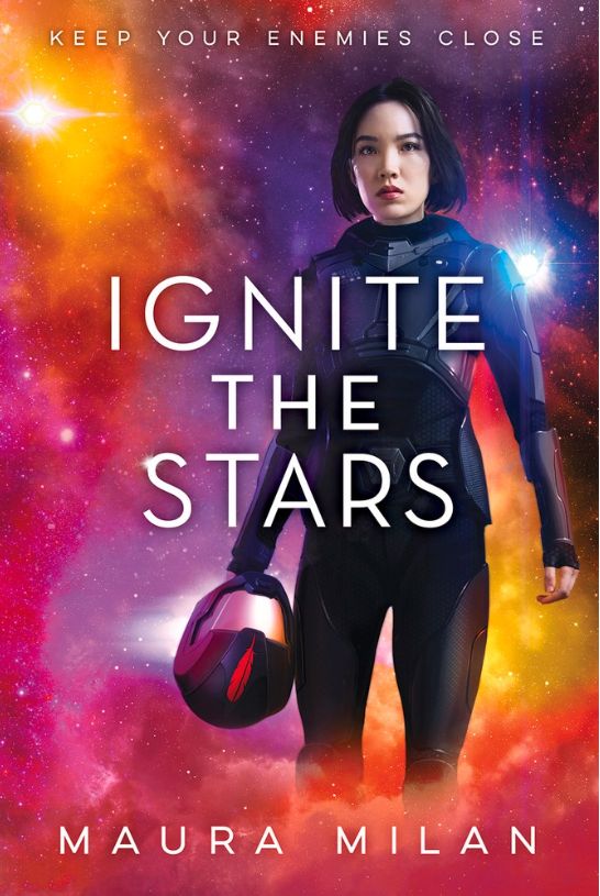 Ignite the Stars