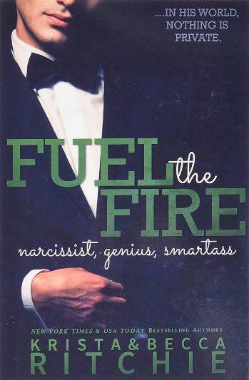 Fuel the Fire