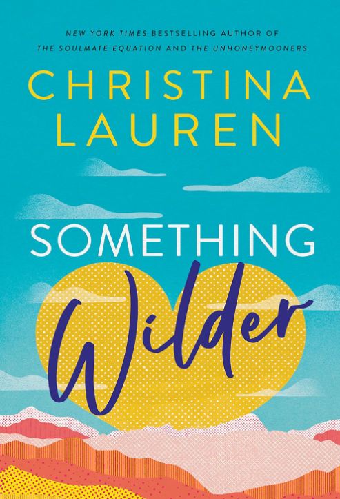 Something Wilder (Export)