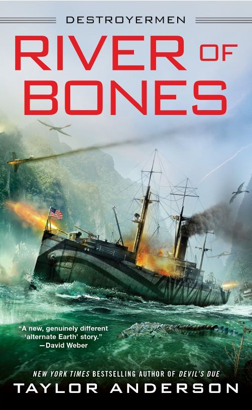 River of Bones