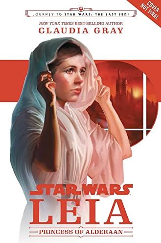 Star Wars Leia Star Wars Leia
