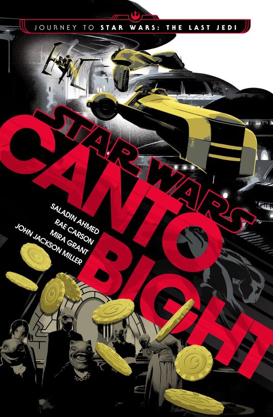 Star Wars: Canto Bight