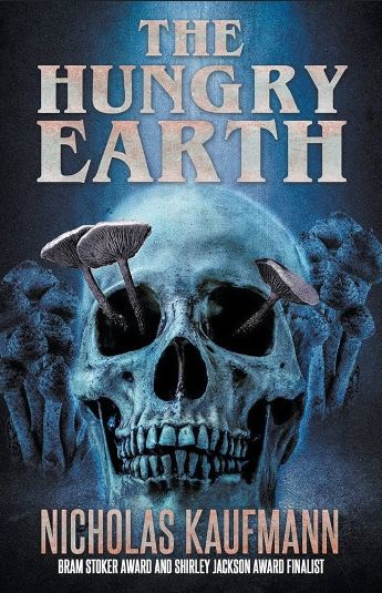 The Hungry Earth
