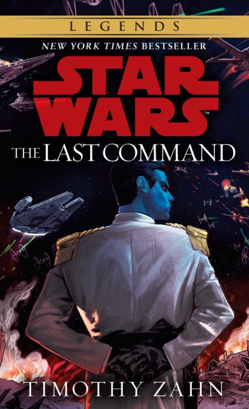Star Wars - The Last Command - Vol. 3 Star Wars - The Last Command - Vol. 3