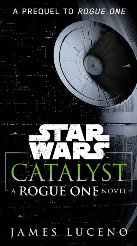 Star Wars: Catalyst