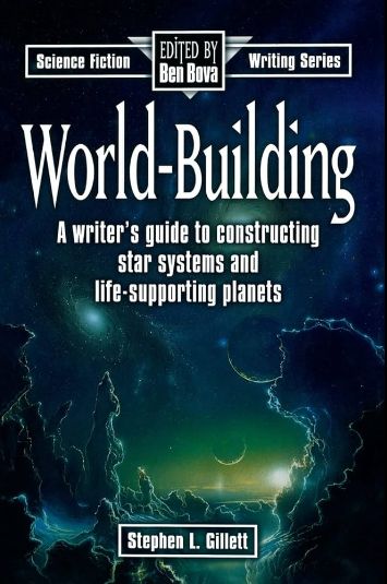World-building (Science Fiction Writing)