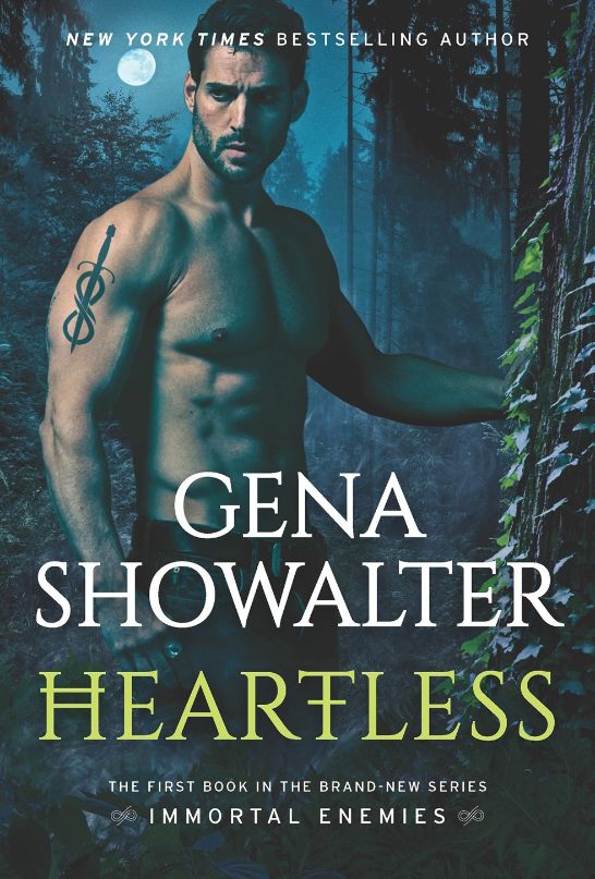 Heartless: Inmortal enemies Heartless: Inmortal enemies