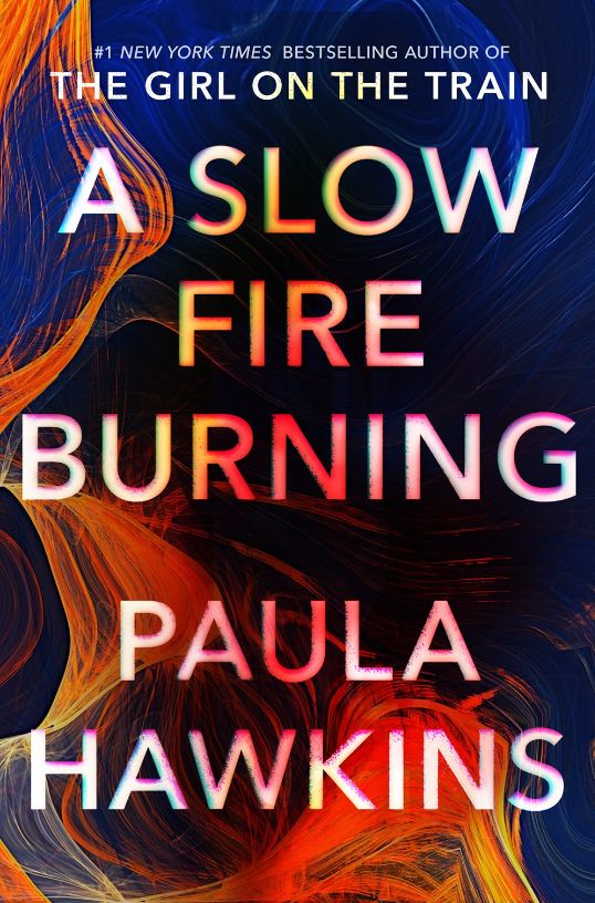 A Slow Fire Burning A Slow Fire Burning