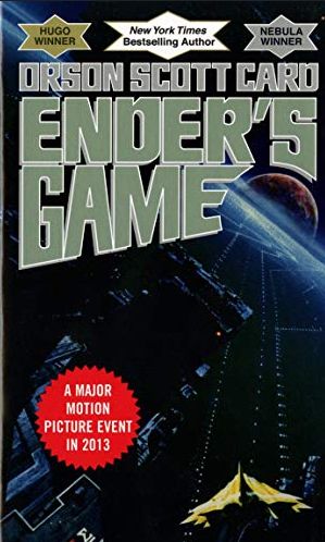 Ender's Game (Revised) (Ender Saga #1)
