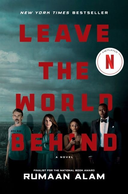 Leave the World Behind Leave the World Behind