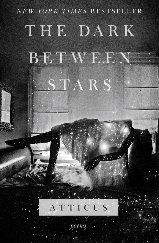 The Dark Between Stars:Poems