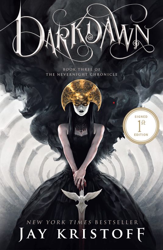 Darkdawn