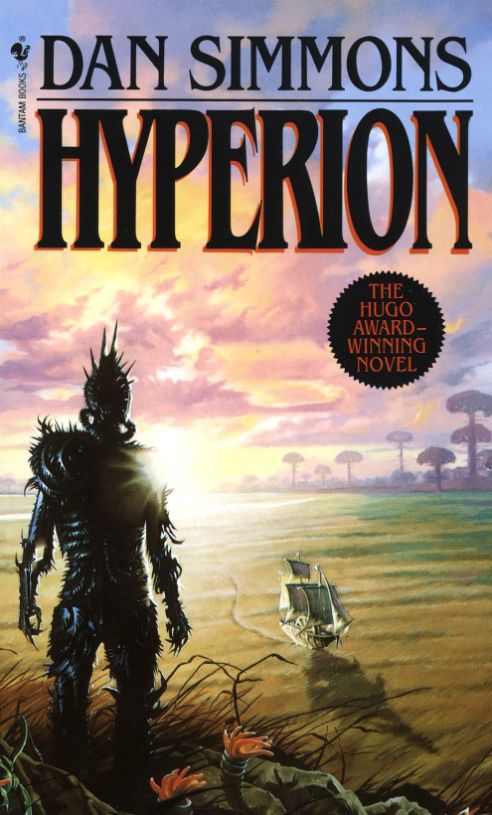 Hyperion