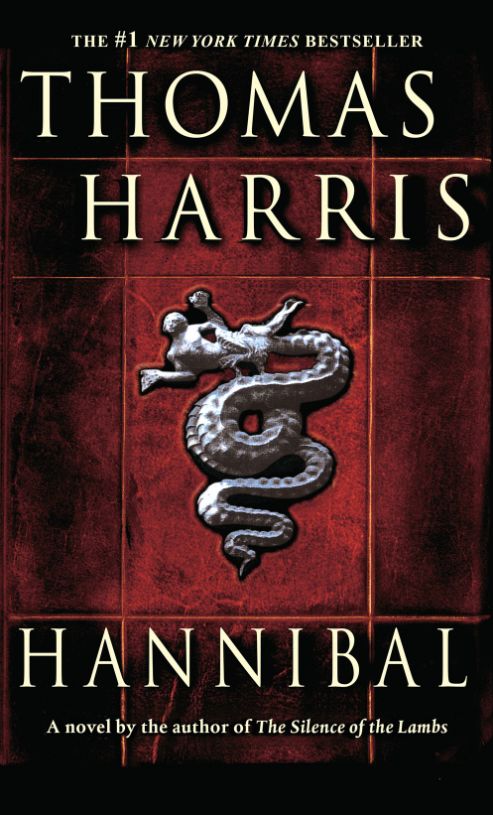 Hannibal - 2000  Paperbound
