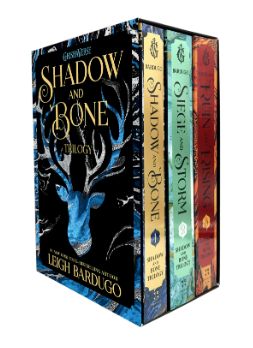Shadow and Bone Trilogy