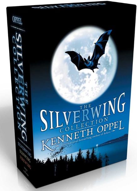 The Silverwing Collection (Boxed Set)