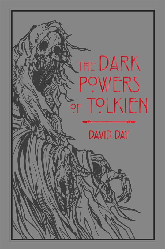 The Dark Powers Of Tolkien