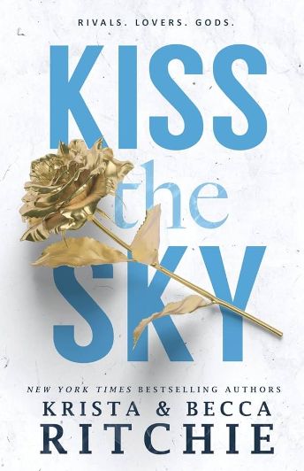 Kiss the Sky