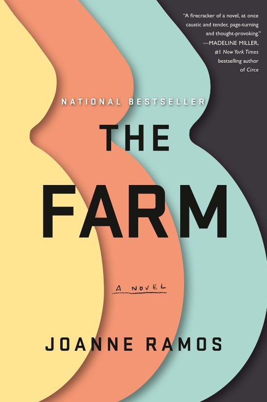 The Farm -  Paperback