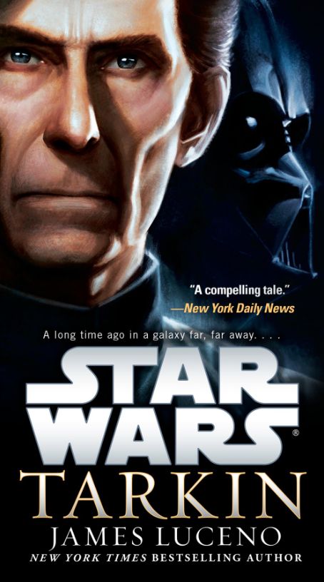 Tarkin: Star Wars