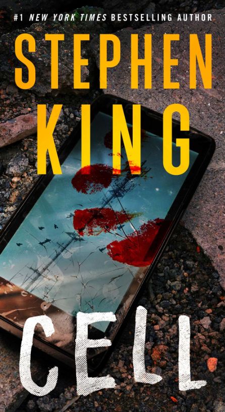 Cell - Paperback