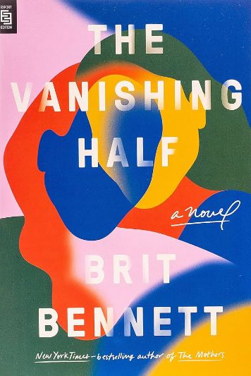 The Vanishing Half