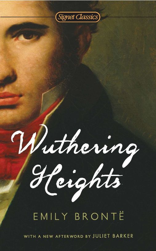 Wuthering Heights - Paperbound