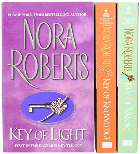 The Key Trilogy Box Set
