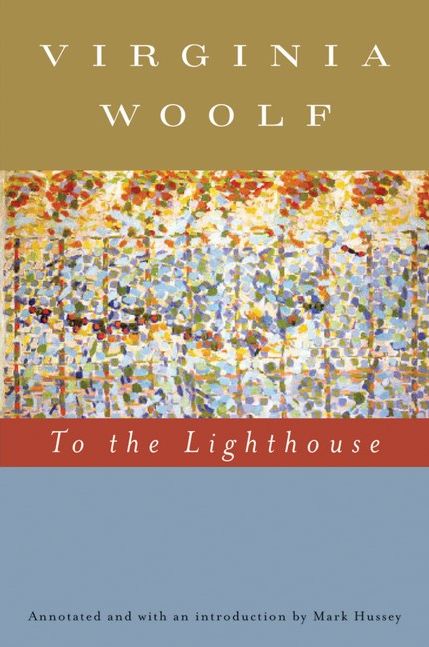 To the Lighthouse (Annotated)