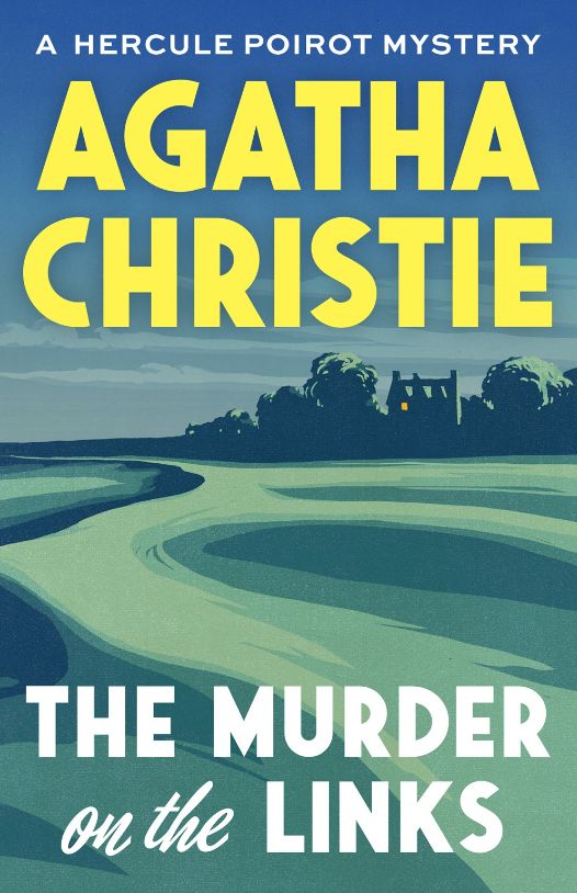 The Murder on the Links The Murder on the Links