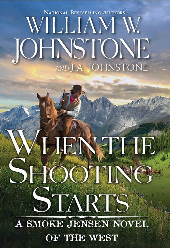 When the Shooting Starts