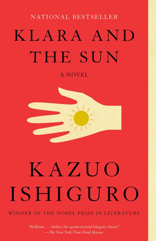 Klara and the Sun - Paperback