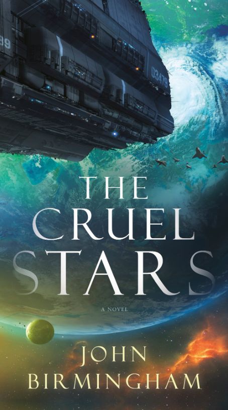 The Cruel Star