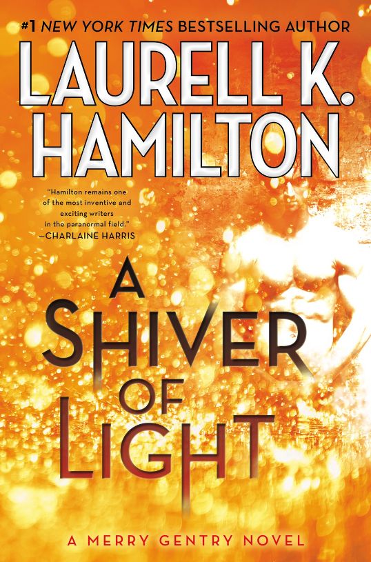 A shiver of light A shiver of light