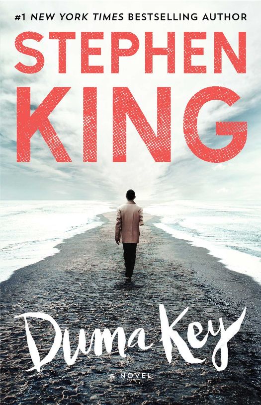 Duma Key  (Scribner)