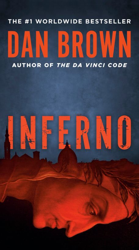 Inferno (vol. 4) -  2014  Paperbound