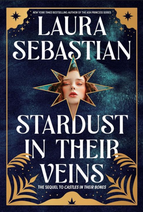 Stardust In Their Veins Stardust In Their Veins