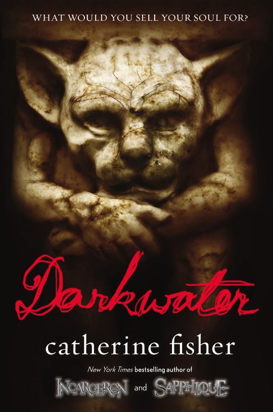 Darkwater Darkwater