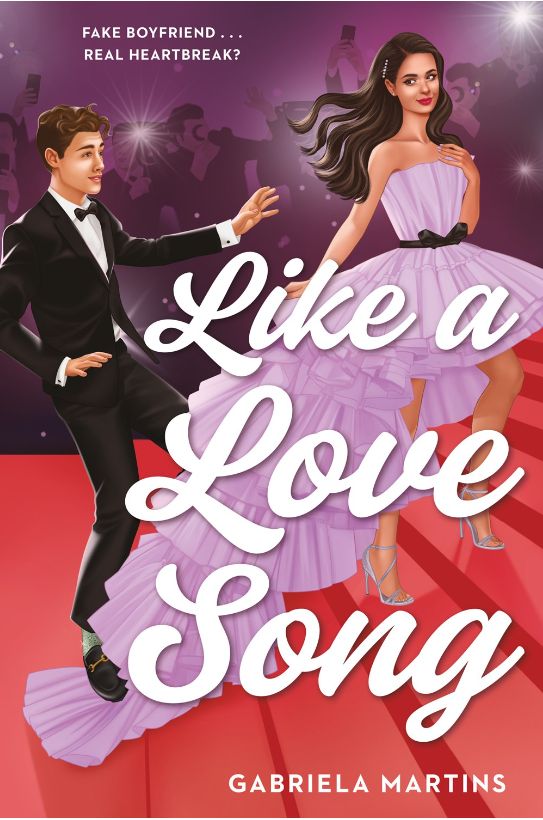 Like a Love Song Like a Love Song