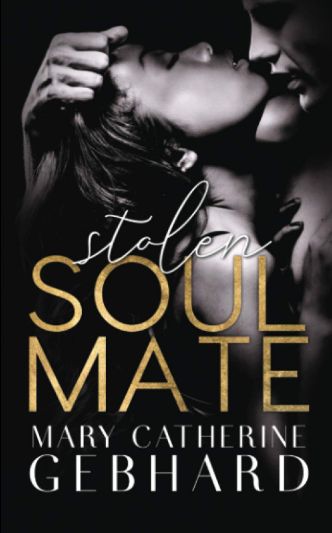 Stolen Soul Mate