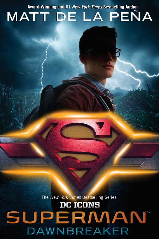 Superman: Dawnbraker - Hardcover