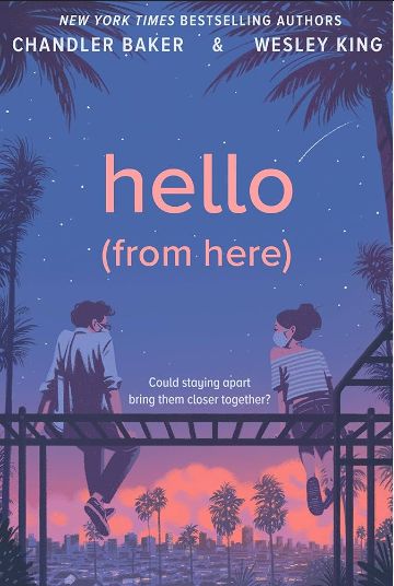 Hello (From Here) - Random House 2021 Paperback