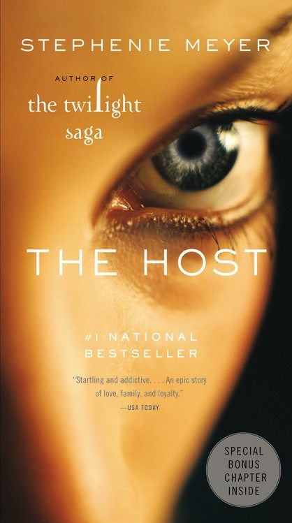 The Host - Paperbound The Host - Paperbound