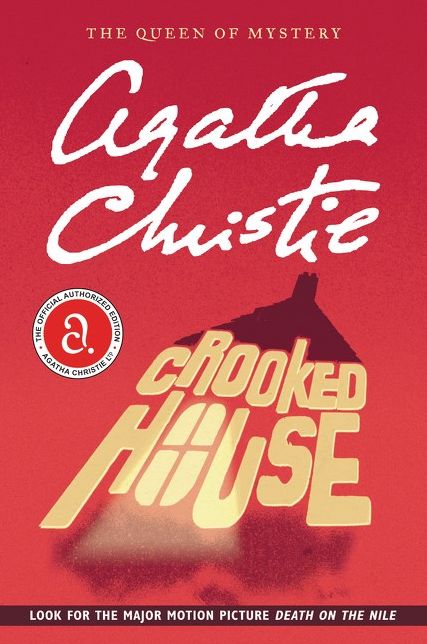Crooked House